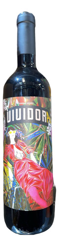Vino Tinto Vividora 750 Ml