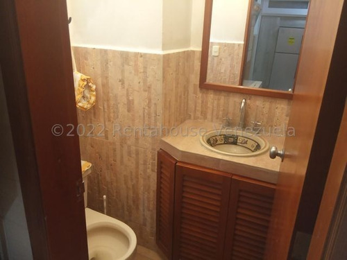 Imagen 10 de 14 de Apartamento En Venta Colinas De Bello Monte 22-23516 Renta House Los Samanes