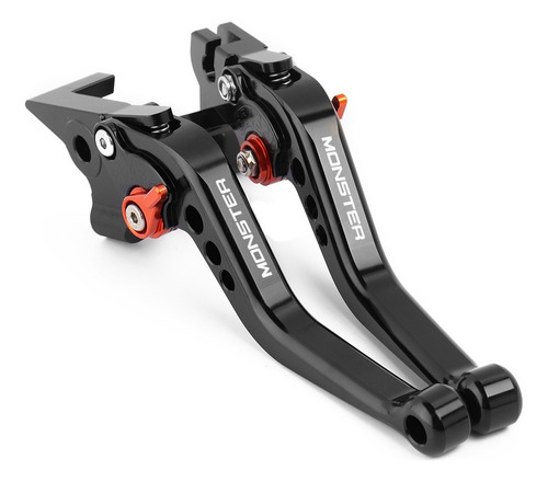 Para Alavanca De Embreagem Ducati Monster 696 796 695