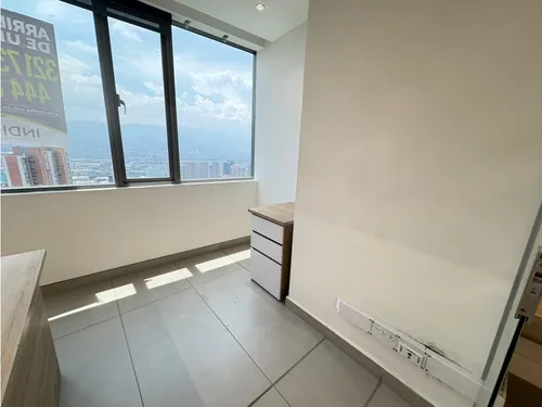 Venta Oficina Poblado Las Palmas Amoblada