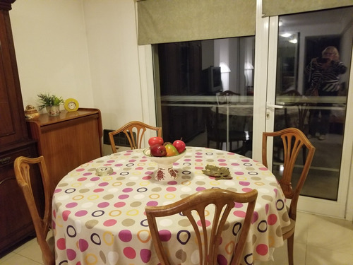 Mar Del Plata Alquiler Temporal La Perla, Un Ambiente Moderno Contra Frente