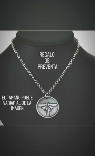 Preventa The Last Of Us Part 2 Standar Edition