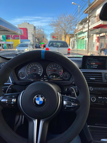 Imagen 20 de 23 de Bmw Serie 3 M3 530hp 2017