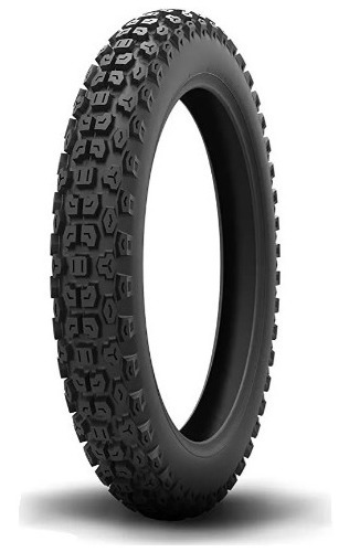 Cubierta Kenda K270 4.10-18 110/80-18 Enduro