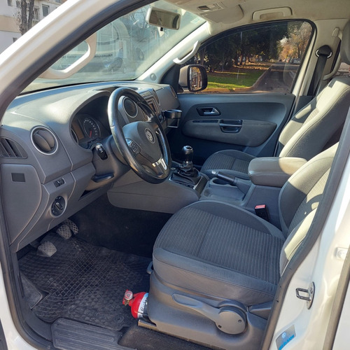 Volkswagen Amarok 2.0 Cd Tdi 180cv 4x4 Highline C34