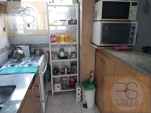 Oportunidad Departamento 3 Ambientes En Venta - Lomas Del Mirador