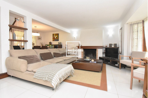 Casa En Alquiler Punta Del Este Oportunidad