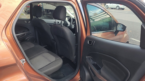 Ford Ecosport 1.5 Se 123cv 4x2 Manual