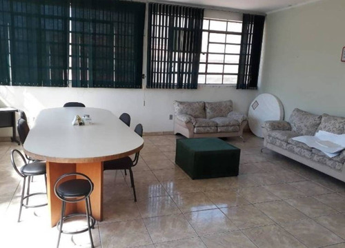 Galpao - Lcga058 - 67777958