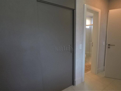 Imagem 24 de 30 de Apartamento Com 3 Dormitórios À Venda, 113 M² Por R$ 1.426.535,55 - Jurerê - Florianópolis/sc - Ap1669