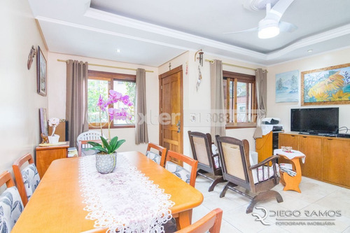 Imagem 2 de 30 de Casa Em Condomínio, 3 Dormitórios, 212 M², Cavalhada - 186215