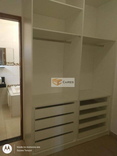 Imagem 14 de 30 de Casa Com 2 Dormitórios À Venda, 148 M² Por R$ 590.000,00 - Saltinho - Paulínia/sp - Ca3190