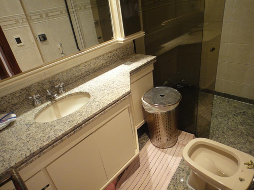 Imagem 11 de 13 de Apartamento Com 4 Dormitórios À Venda, 170 M² Por R$ 1.000.000,00 - Mooca - São Paulo/sp - Ap4837