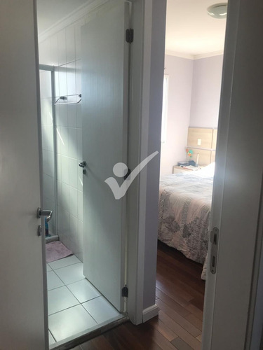 Imagem 13 de 20 de Apartamento À Venda Em Vila Formosa - Ap003527