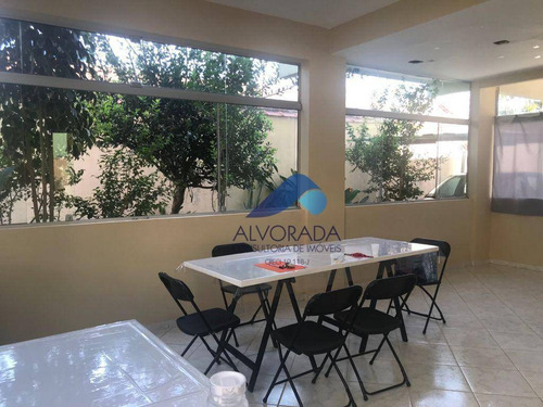 Imagem 3 de 21 de Apartamento À Venda, 89 M² Por R$ 425.000,00 - Jardim Das Indústrias - São José Dos Campos/sp - Ap1877