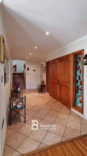 Imagen 4 de 22 de Estupenda Casa En Andalué Con Un Terreno Privilegiado