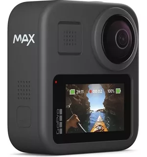 Camara Gopro Max 360° Action Camera (new)