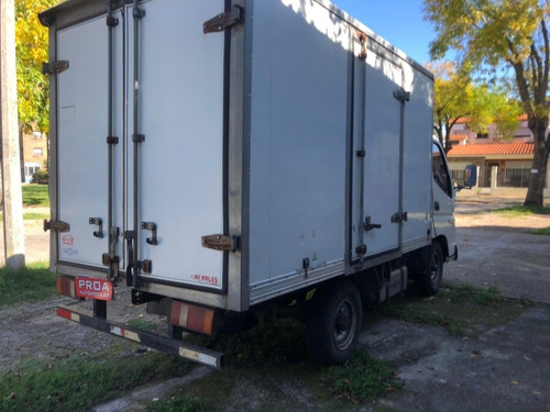 Jmc Foton Full 1900 Kg