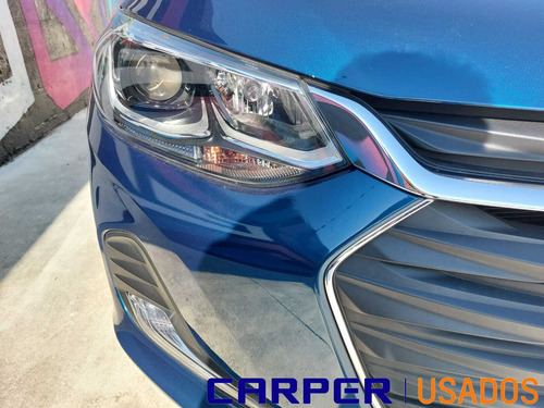 Chevrolet Onix 1.0t Hb Premier At