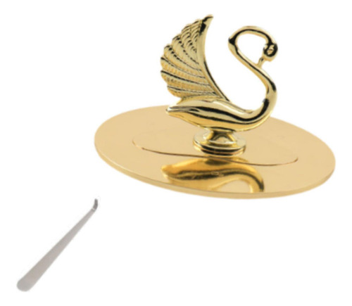 Funda Para Tapa De Vela, Accesorio Para Cisne Alto 4,9cm