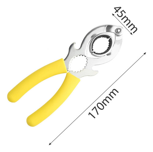 Gadget De Herramienta De Aireador De Grifo, Herramienta De