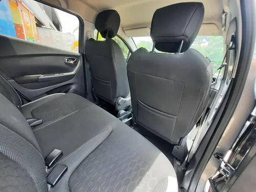 Renault Captur 2.0 Zen