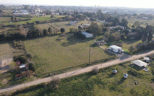 Imagen 6 de 8 de Terreno De 17.000 M2 En Zona De Quintas - Oportunidad !