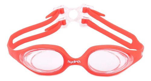 Antiparras Lente Hydro Unibody 2.0 Junior Protección Uv