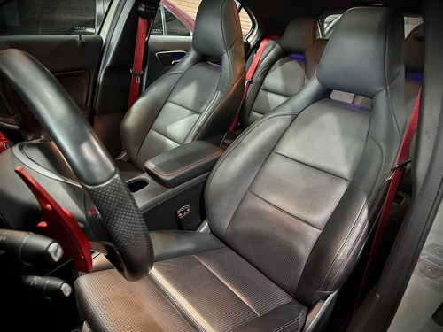 Mercedes-Benz Clase A 2.0 A250 At Sport 218cv