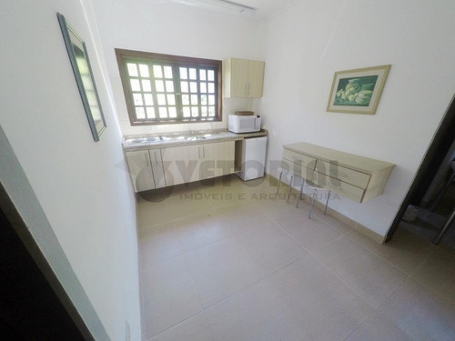 Linda Casa Na Martim De Sá Poucos Metros Da Praia Terreno De Mais De 1.000 M² - Ca0231