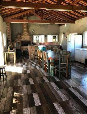 Imagem 17 de 24 de Chácara Com 3 Dormitórios À Venda, 347 M² Por R$ 1.007.000,00 - Chácara Dos Pinhais - Boituva/sp - Ch0004