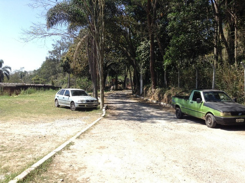 Imagem 12 de 18 de Galpao - Gl00001 - 32402900