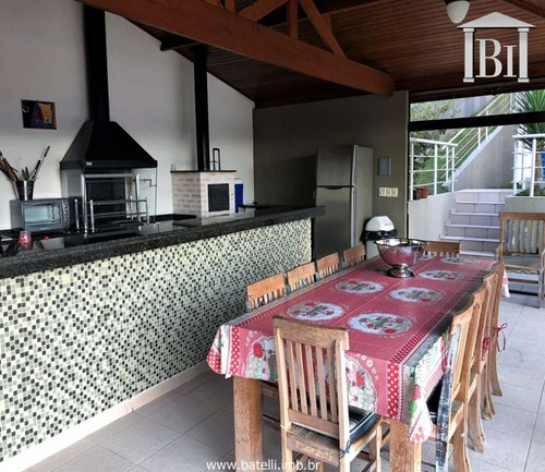 Imagem 8 de 30 de Casa - Granja Vianna | Batelli Imóveis - 4426