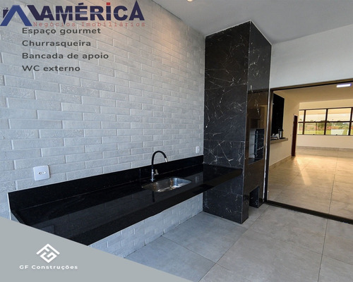 Imagem 6 de 6 de Casa - Ca00164 - 69936011