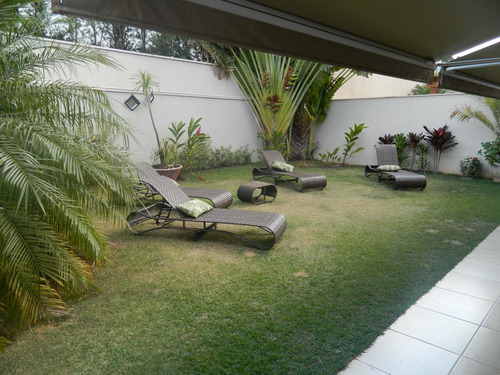 Imagem 1 de 26 de Casa - Ca01083 - 32749235