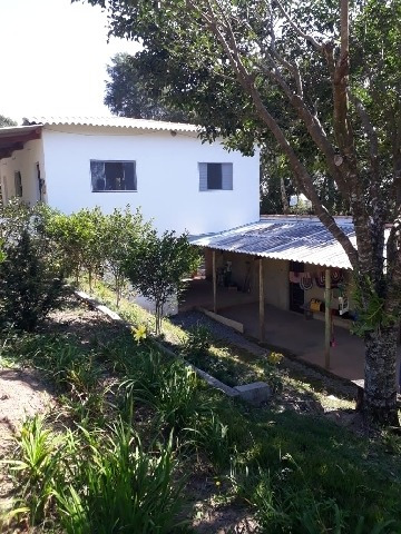 Imagem 27 de 30 de Venda - Chácara Roseira / Piedade/sp - 7035