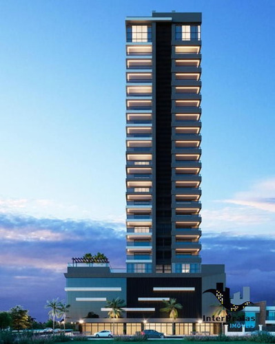 Imagem 3 de 16 de Apartamento Padrão Com 3 Quartos No Gran Bellagio - 850217-v