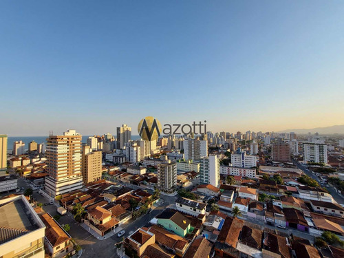 Imagem 22 de 30 de Apartamento 2 Dormitórios A Venda Em Praia Grande/sp - V803