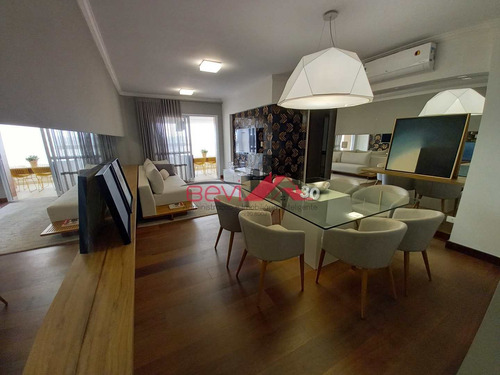 Imagem 2 de 30 de Apartamento Á Venda No Condomínio Santa Catarina Residence! - V6565