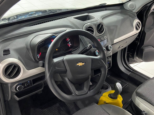 Chevrolet Montana 1.4 MPFI LS CS 8V
