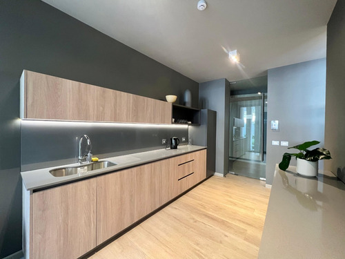 La Dehesa Central, Gran Dúplex, 3d 3b 2estac 1 B