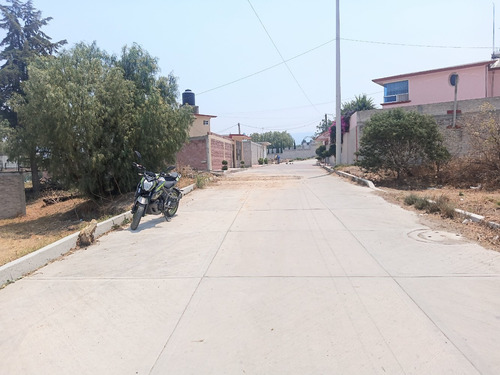 Imagen 8 de 11 de Terreno En Venta Con 373 M2 En Texcoco Av