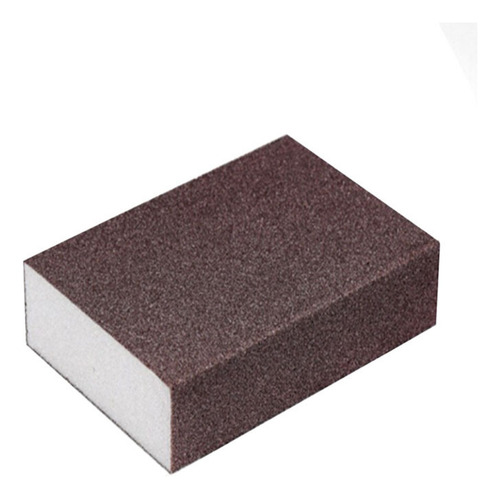 Esponjas De Esmeril W Carborundum Sponge Para Una Limpieza R