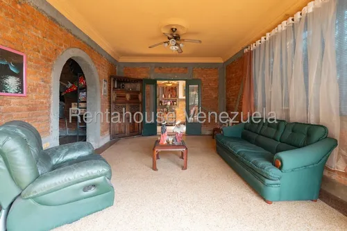 Casa En Venta - Cg 25-20123