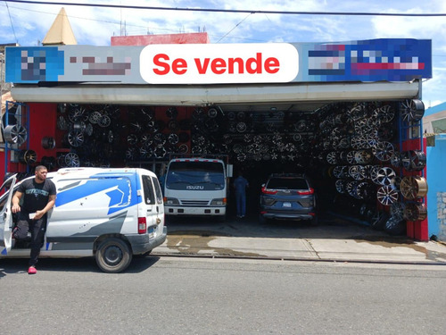 Local Comercial En Venta En Villa Faro