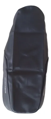Forro O Funda Sillín Tipo Original Motocicleta Boxer Ct 100