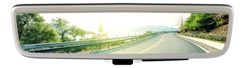 Audiovox Genfdm3ln Espejo Retrovisor Con Regulacin Automtica