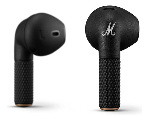 Marshall Minor ||| True Wireless In-ear Headphones