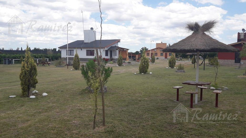 Imagen 30 de 30 de Cabañas En Mendoza - Salto De Las Rosas