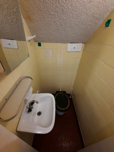 Imagen 3 de 8 de Impecable Duplex En Pleno Centro Comercial De San Bernardo